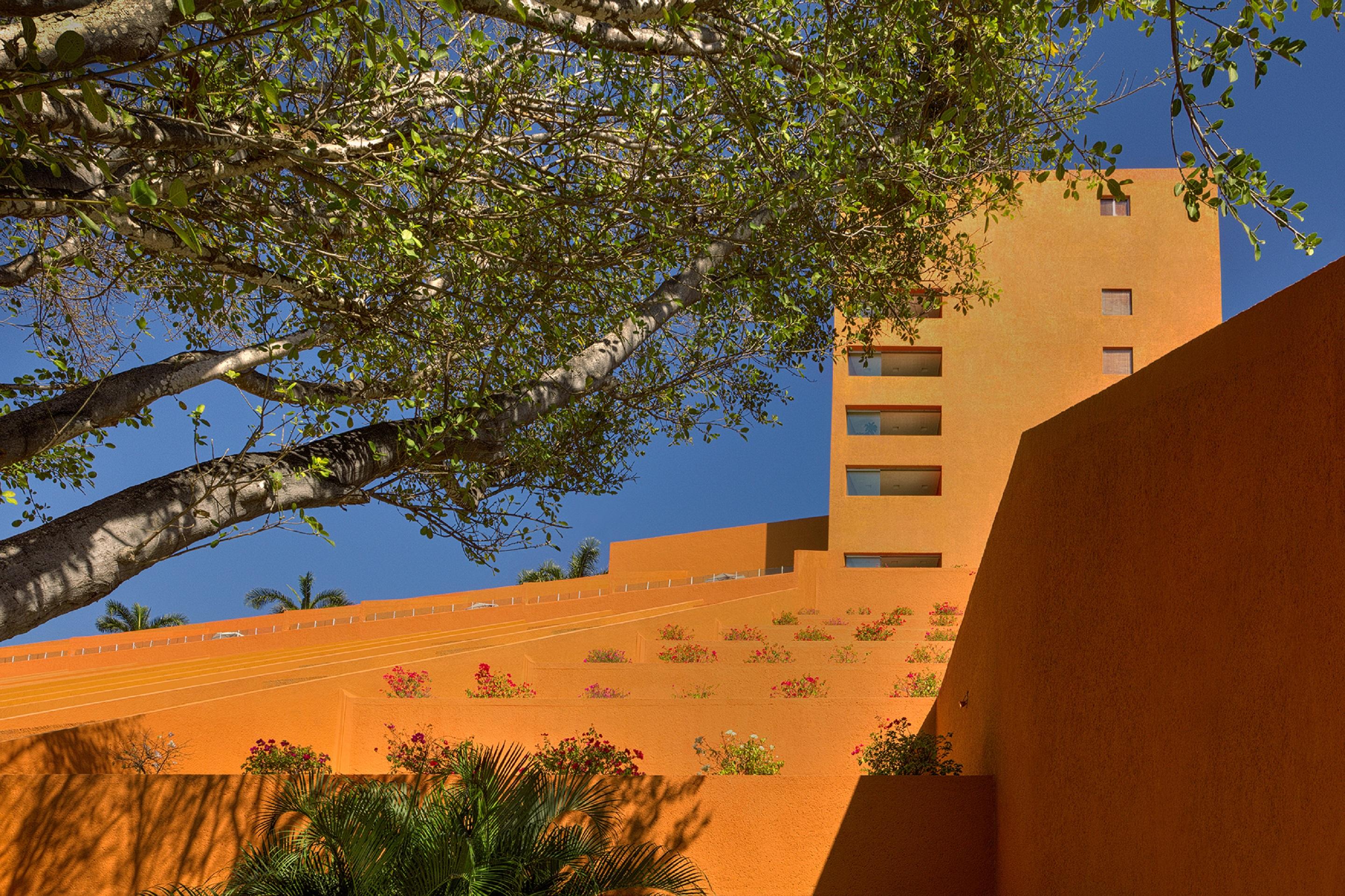 איקסטפה Las Brisas Ixtapa מראה חיצוני תמונה